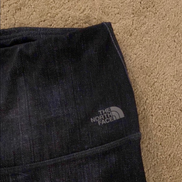 THE NORTH FACE WOMEN’S FLASHDRY LEGGINGS - Picture 4 of 12
